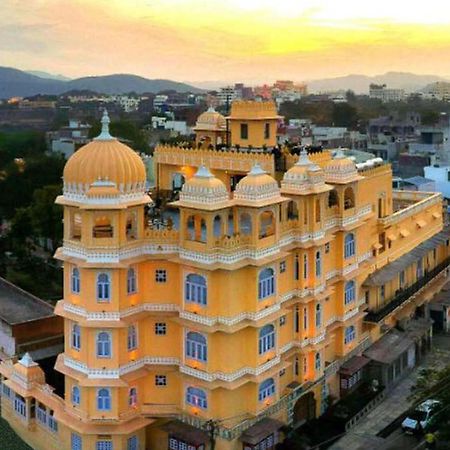 Bloom Boutique L Lake Pichola Udaipur Exterior photo