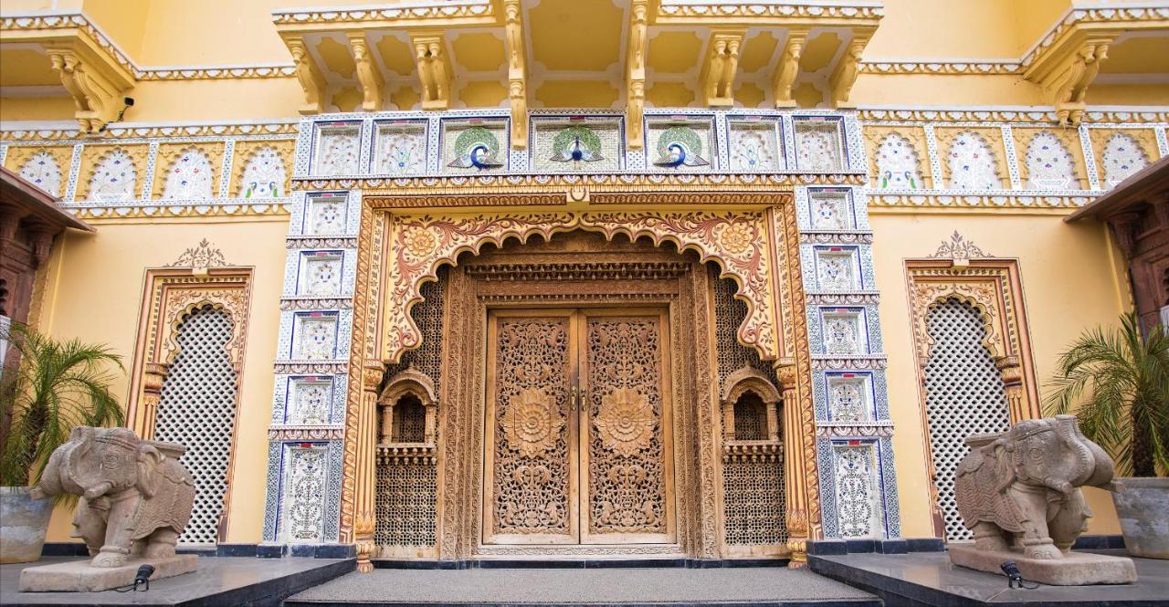 Bloom Boutique L Lake Pichola Udaipur Exterior photo