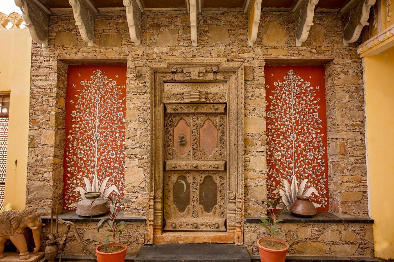 Bloom Boutique L Lake Pichola Udaipur Exterior photo