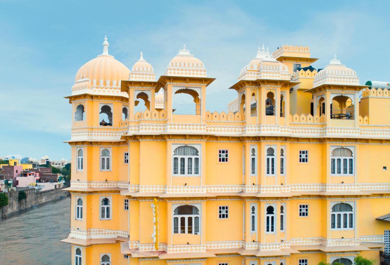 Bloom Boutique L Lake Pichola Udaipur Exterior photo