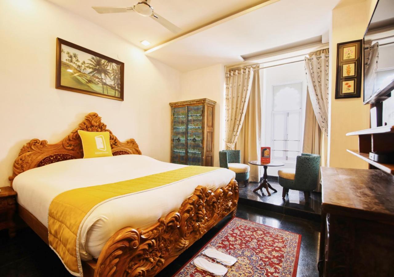 Bloom Boutique L Lake Pichola Udaipur Exterior photo