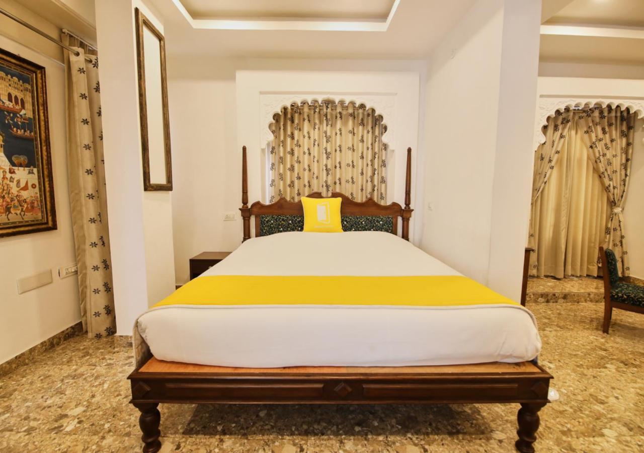 Bloom Boutique L Lake Pichola Udaipur Exterior photo