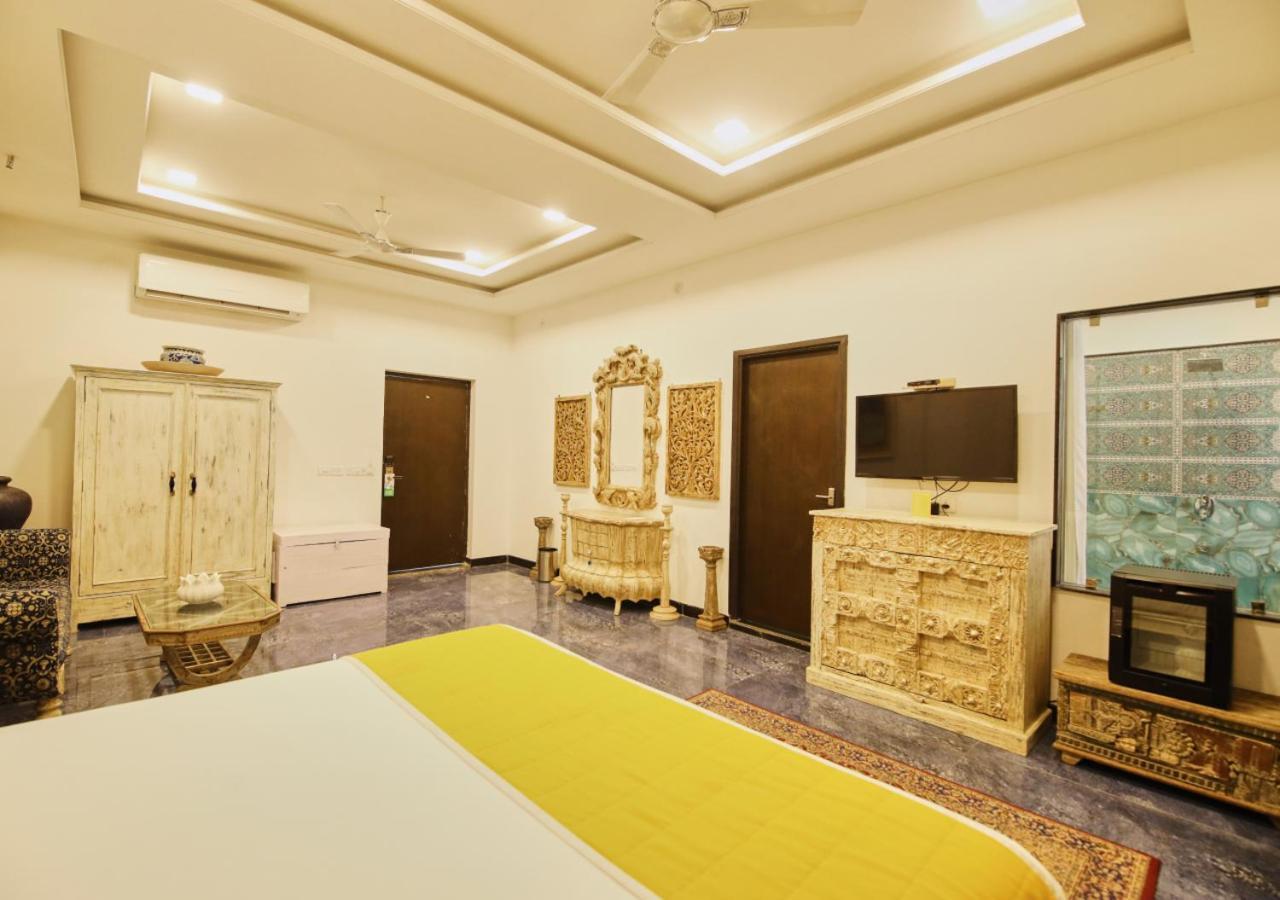 Bloom Boutique L Lake Pichola Udaipur Exterior photo