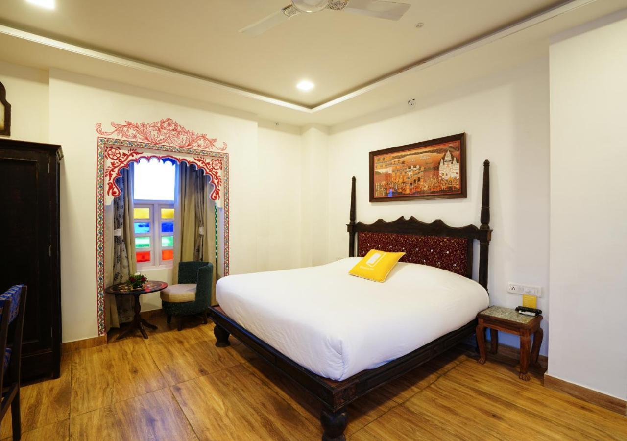 Bloom Boutique L Lake Pichola Udaipur Exterior photo