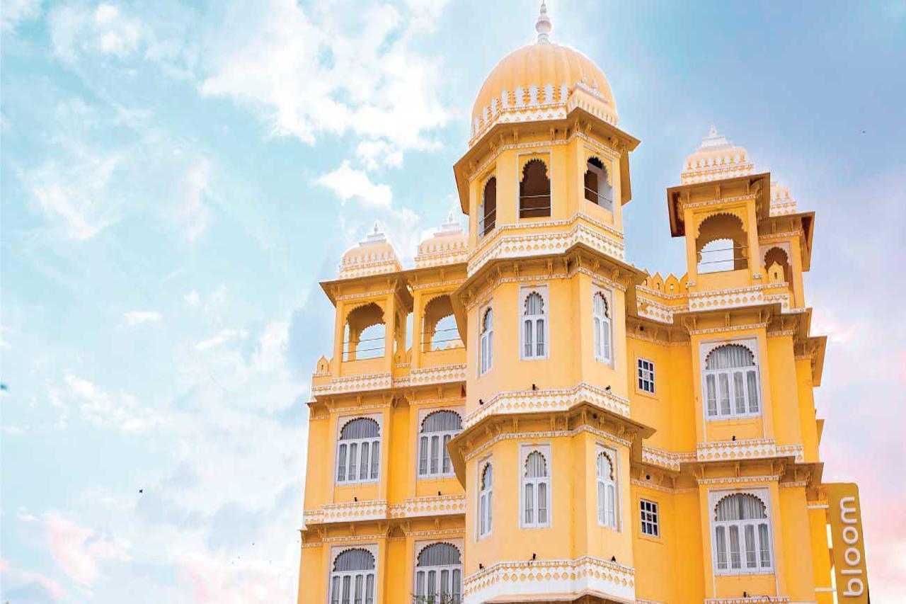 Bloom Boutique L Lake Pichola Udaipur Exterior photo