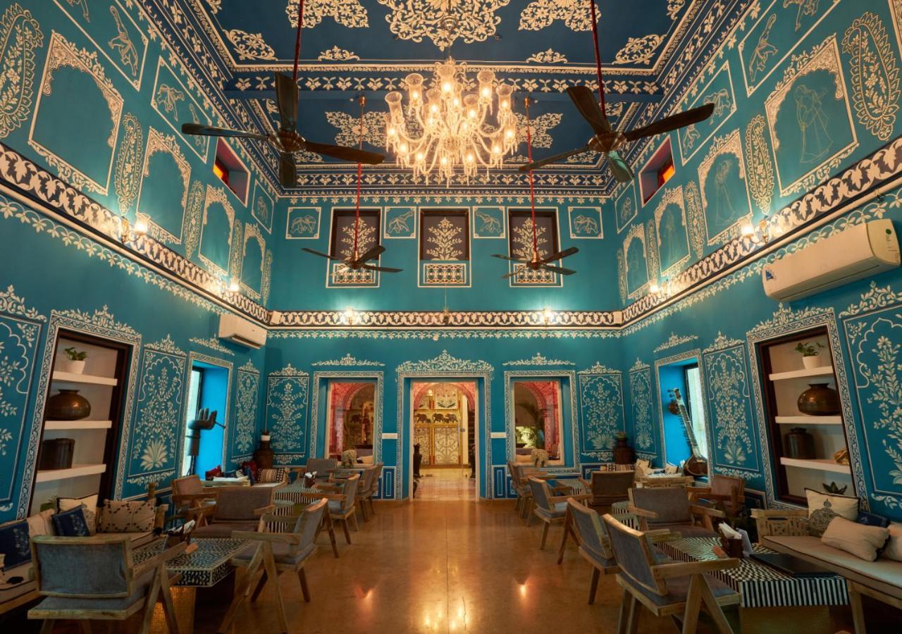 Bloom Boutique L Lake Pichola Udaipur Exterior photo