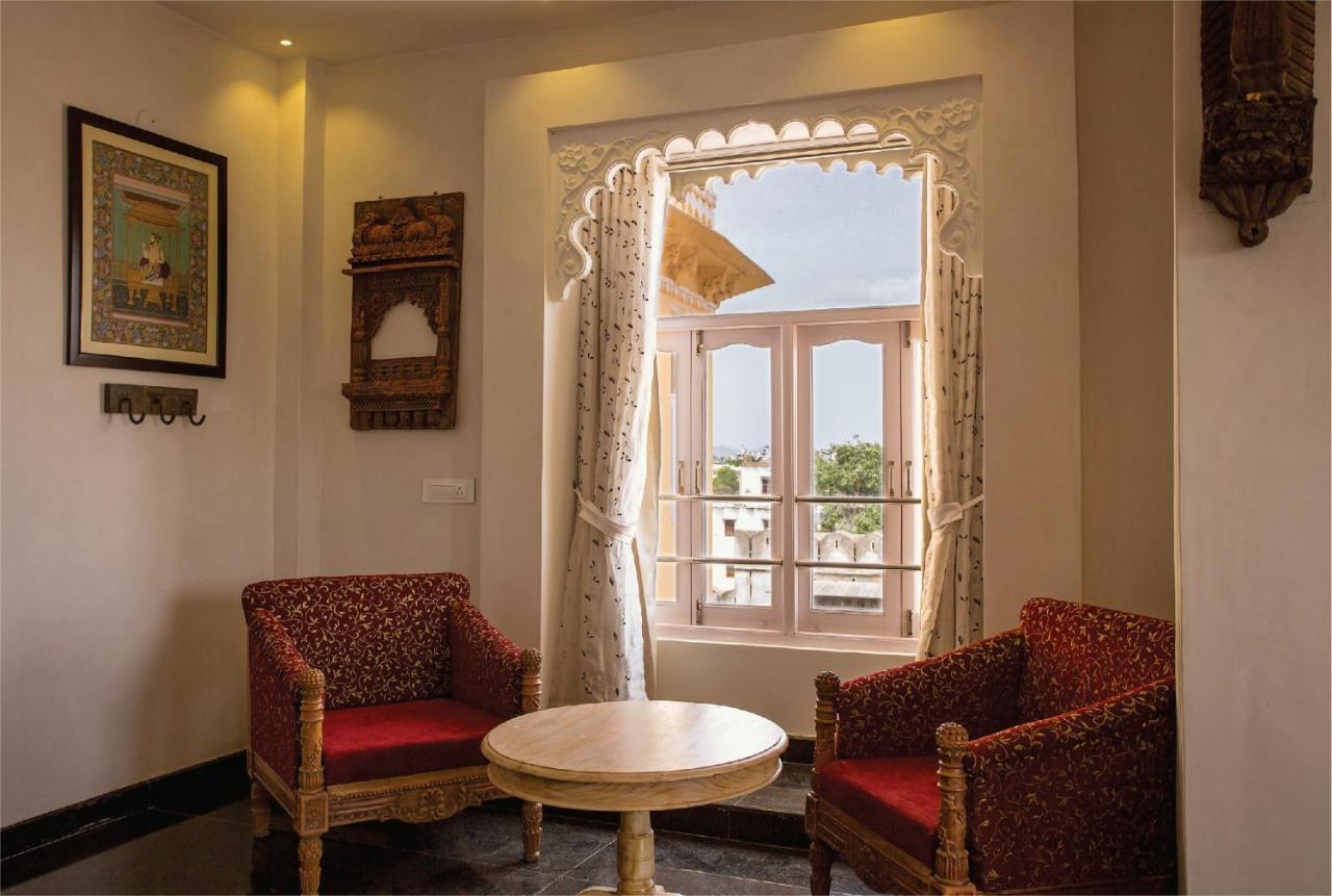 Bloom Boutique L Lake Pichola Udaipur Exterior photo
