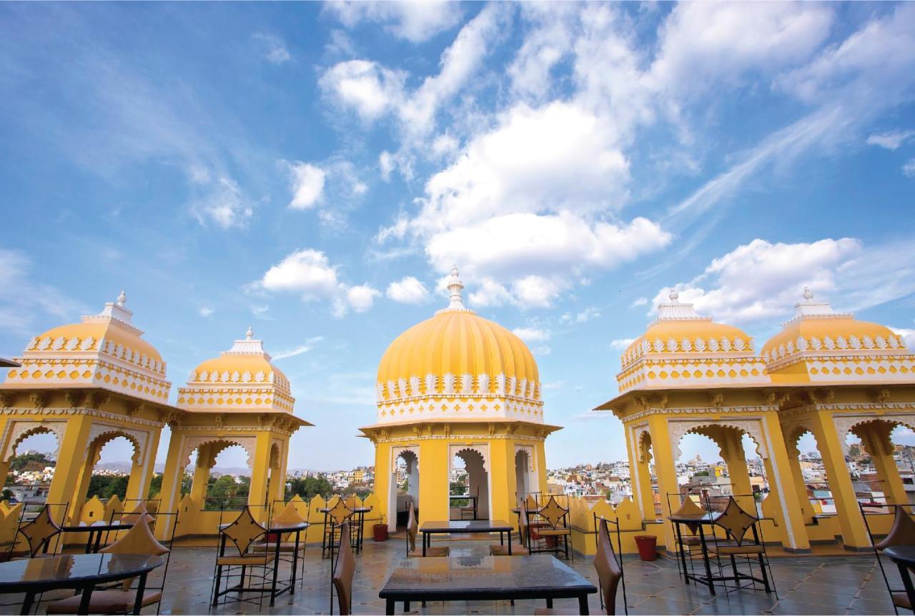 Bloom Boutique L Lake Pichola Udaipur Exterior photo