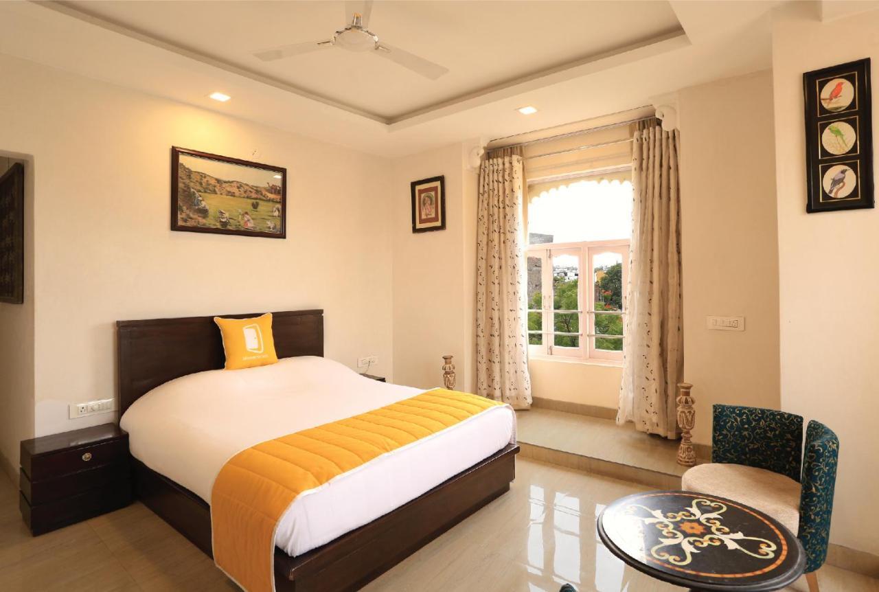 Bloom Boutique L Lake Pichola Udaipur Exterior photo