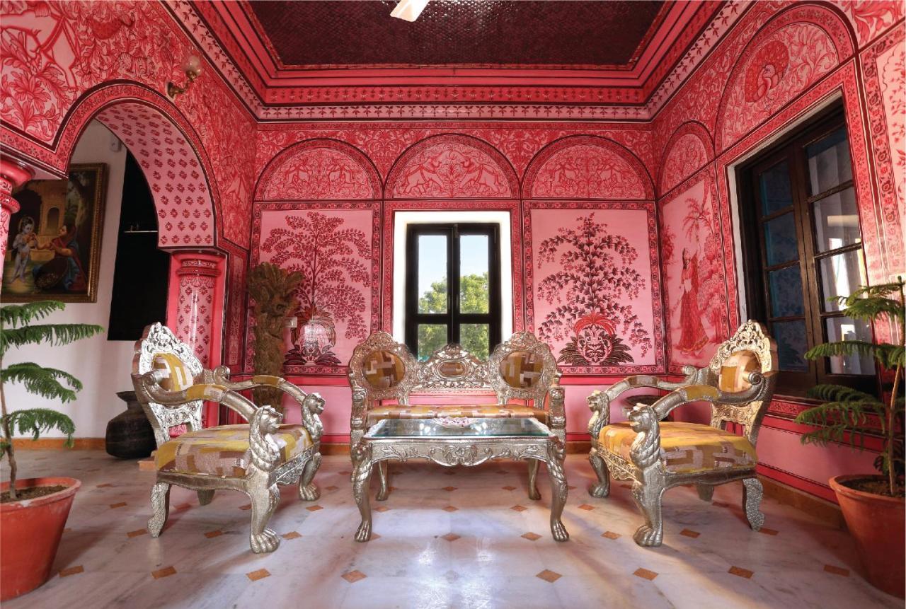 Bloom Boutique L Lake Pichola Udaipur Exterior photo