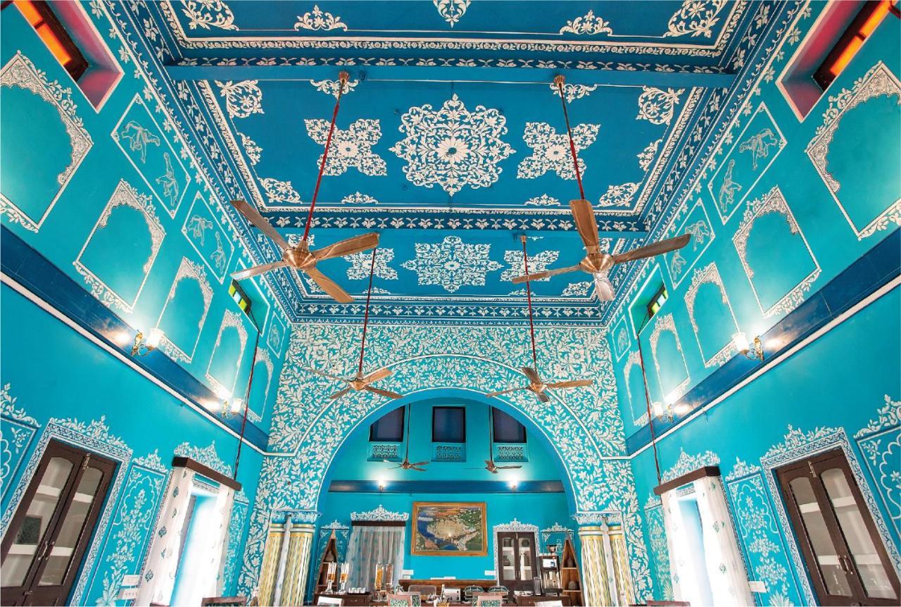 Bloom Boutique L Lake Pichola Udaipur Exterior photo
