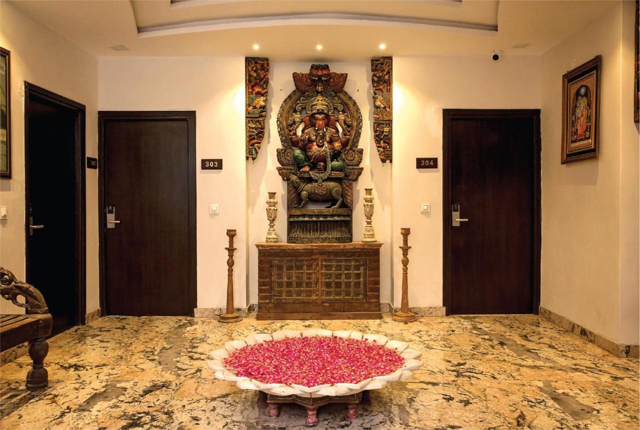 Bloom Boutique L Lake Pichola Udaipur Exterior photo